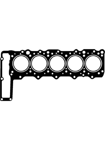 REINZ 61-29245-40 SİLİNDİR KAPAK CONTASI 2.00MM SPRINTER 210D-212