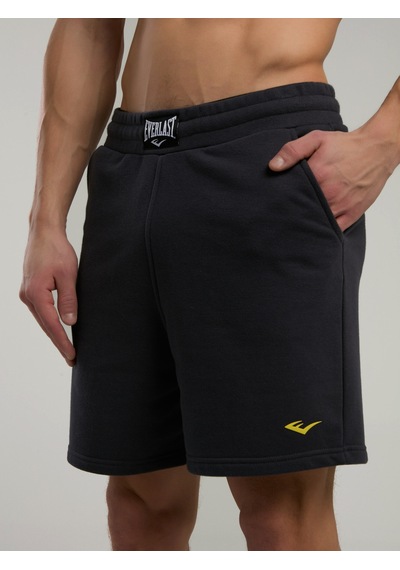 Everlast Ever Classics Regular Füme Erkek Şort Füme