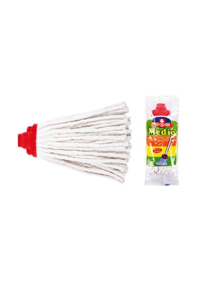 Moqpas Mop İplik Medio N11.1893