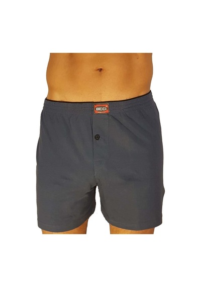 Bicci Battal Beden Erkek Boxer