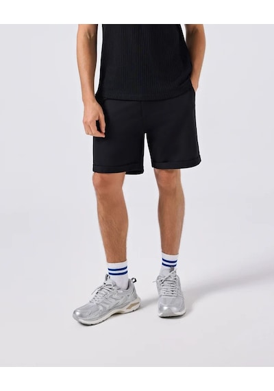 Ellesse Erkek Şort 6sm4014 Siyah