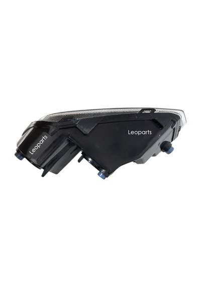 Leoparts Volkswagen Polo Sis Lambası Sol Tek Duy Girişli 2014-2018 6c0941661d