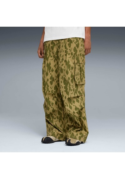 Puma.now Erkek Kargo Pantolon 634743 18 Bej