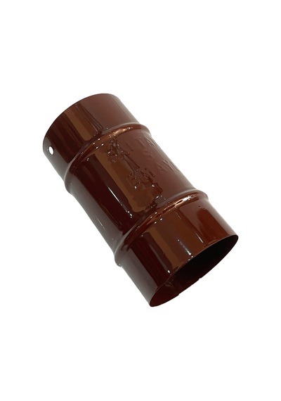 Emaye Soba Borusu 25 Cm'lik-244