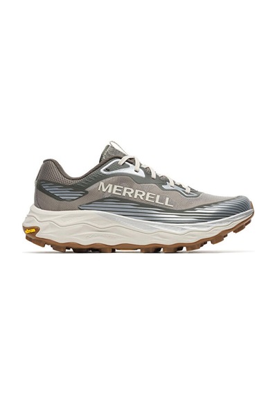 Merrell Agılıty Peak 6 Erkek Patika Koşu Ayakkabısı J00005852-tal Gri