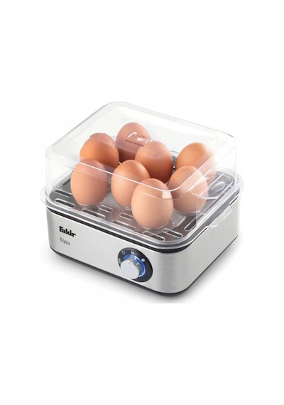 Fakir Eggy Yumurta Pişirme Makinesi