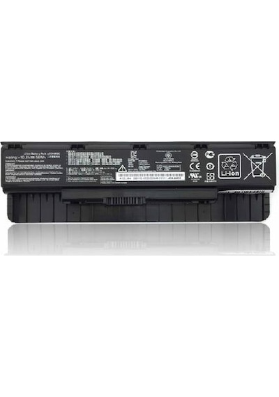 Asya.Depo Asus Uyumlu N551Vw-Cn007T Batarya Pil