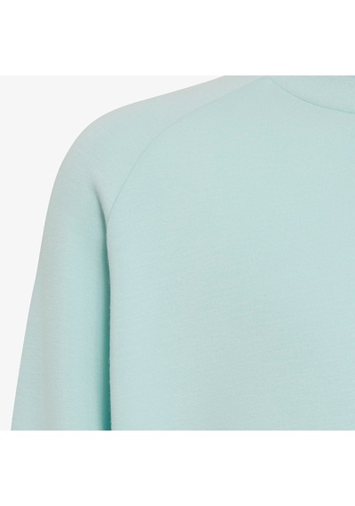 Adidas G Swt Çocuk Siyah Sweatshirt Ky6010 Çok Renkli