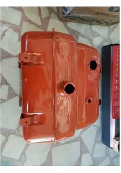 Yakıt Deposu-ilave Depolu 5087544