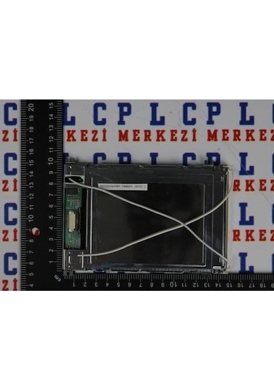 Pg320240Frf-Ynnhp1 Lcd (Abb Tpu2) Lcd Ekran