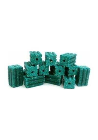 10 Adet Rodilon Mum Blok Fare Sıçan Zehiri