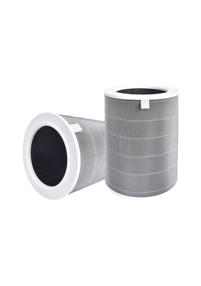 Xiaomi Smart Air Purifier 4 Hava Temizleyici İle Uyumlu 2& 039 Li Hepa Filtre