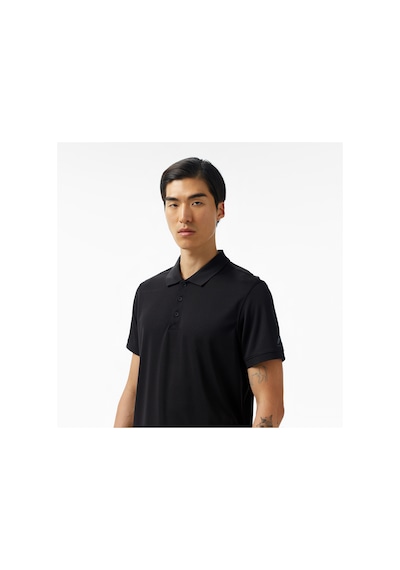 Mc Kinley Lango Erkek Siyah Polo 428768 Siyah