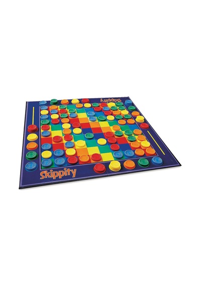 Pal Skippity Kutu Akıl ve Zeka Oyunu - ! Pal Skippity Kutu Akıl ve Zeka Oyunu - !