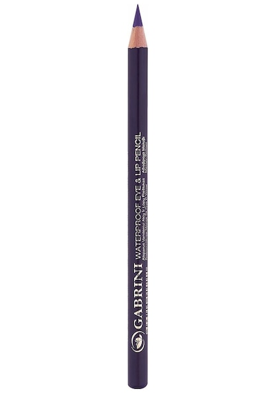 Gabrini Dudak Ve Göz Kalemi - Waterproof & Eye Pencil 15
