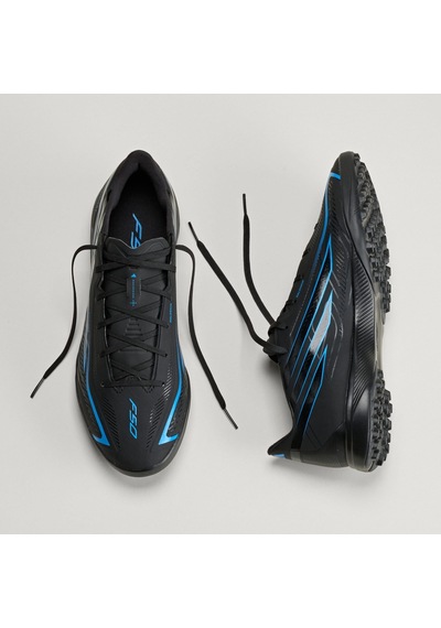 Adidas F50 Hyperfast League Tf Siyah