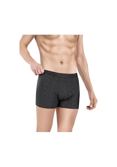 Pierre Cardin Erkek 3 Lü Desenli Boxer Set Çok Renkli 2xl