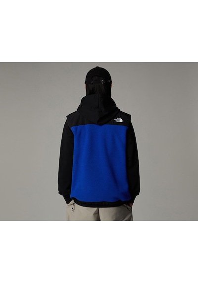 The North Face M Retro Denali Kadın Outdoor Polar Yelek Nf0a88xjef11 Mavi Nf0a88xjef11 Mavi