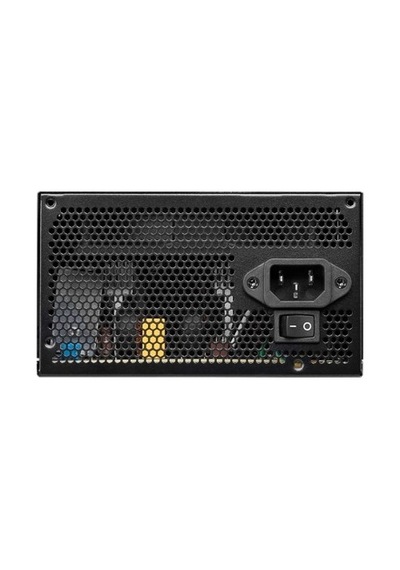 500w Non-modular Güç Kaynağı, 80plus Sertifikalı