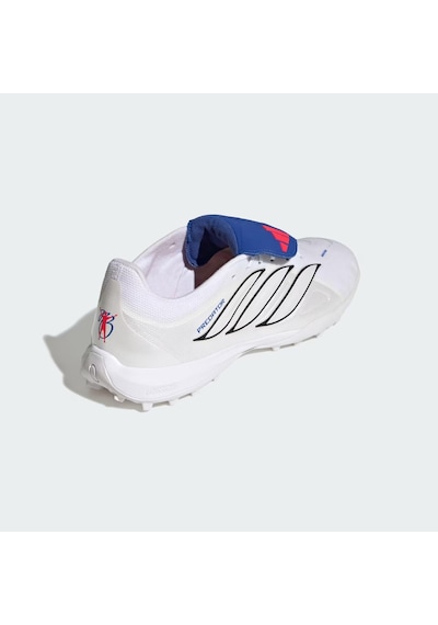 Adidas Js4853 Predator League Ft Tf Unisex Halı Saha Ayakkabısı Beyaz