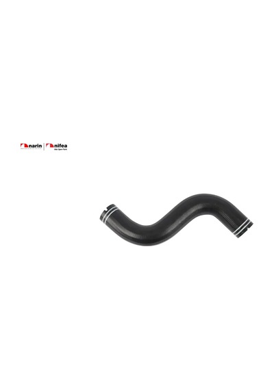Radyatör Üst Hortumu Uno 1.4 Karb.enj. 89-95/76289 Nıfea 7628969
