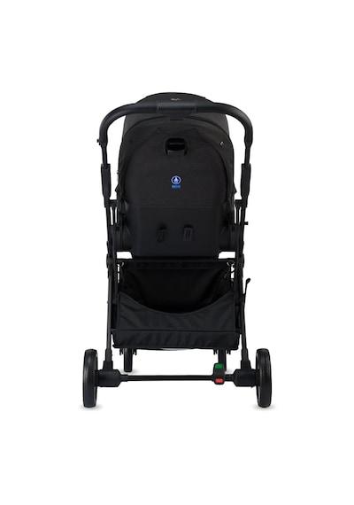 Kraft Juno İ-size Travel Sistem Bebek Arabası / Siyah