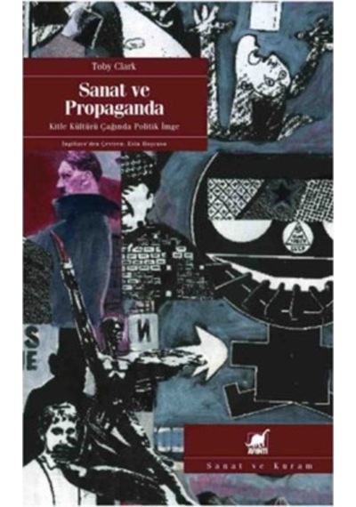 Sanat Ve Propaganda n11.1518