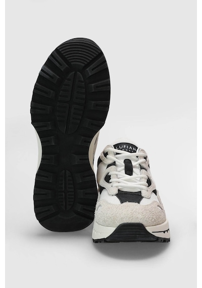 Lufian Graham Taş Erkek Sneaker 111230268 Taş