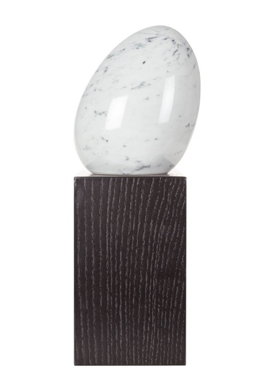 Mudo Home Huevo Biblo 40cm