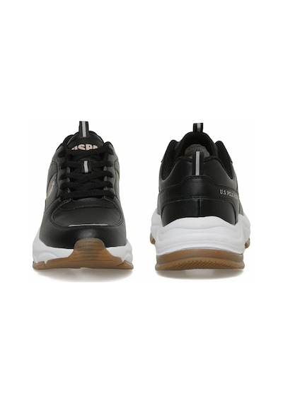 U.S. Polo Assn. Us Polo Sorley Kadın Ayakkabı 101392174 001