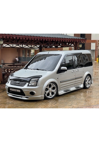 FORD CONNECT ÖN TAMPON EKİ MAKYAJLI KASA 2008-2014