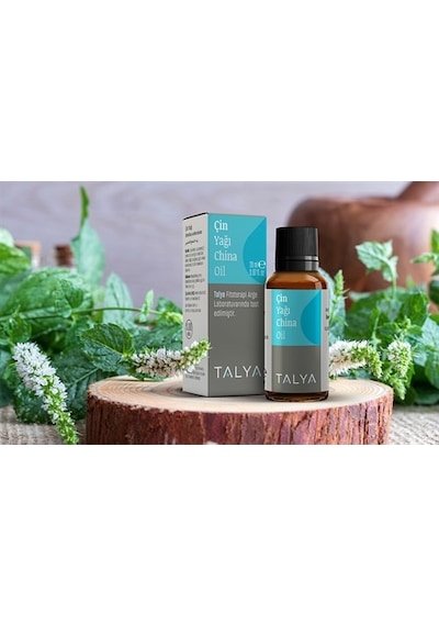 Talya Çin Yağı 20 ML