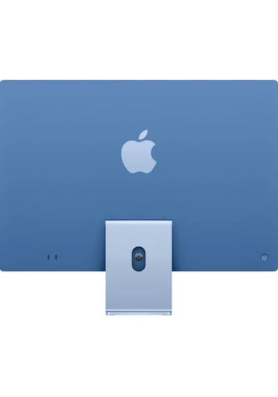 Apple iMac MWV13TU/A M4 Çip 16 GB 256 GB SSD 24" macOS AIO Masaüstü Bilgisayar