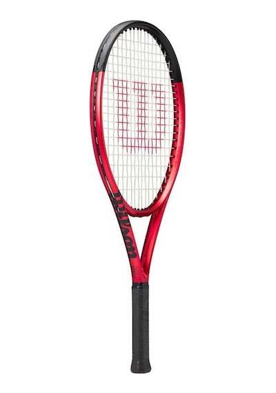 Wilson Çocuk Tenis Raketi Clash 25 V2.0 Wr074710u