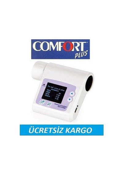 Cihazı Comfort Marka