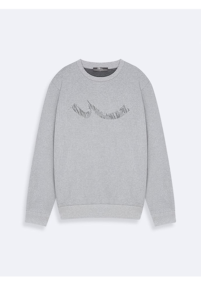 Ltb Gri Sweatshırt 011268609162405 203 Gri