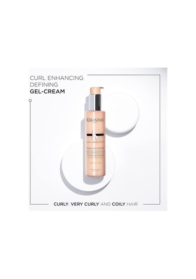 Kerastase Saç Kremi 150ml. Curl Manifesto Gcc