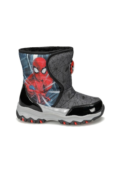 Spiderman Çocuk Bot Alban 100406201 (458652637)