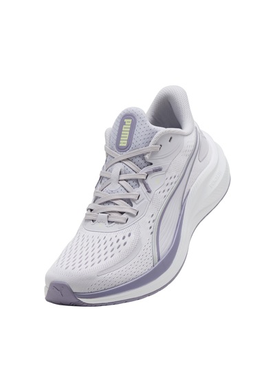 311730-30 Puma Skyrocket Lite 2 Spor Ayakkabı Mor 311730-30