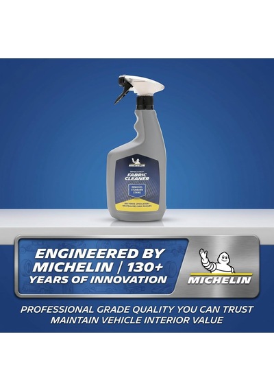 Mc31425 650ml Koltuk, Döşeme, Halı Temizleyici Ve Leke Sökücü Sprey Standart
