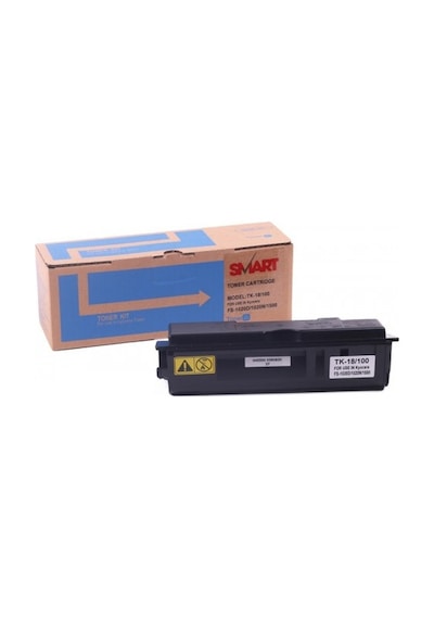 Kyocera Mita TK-18|TK-100 Uyumlu Toner