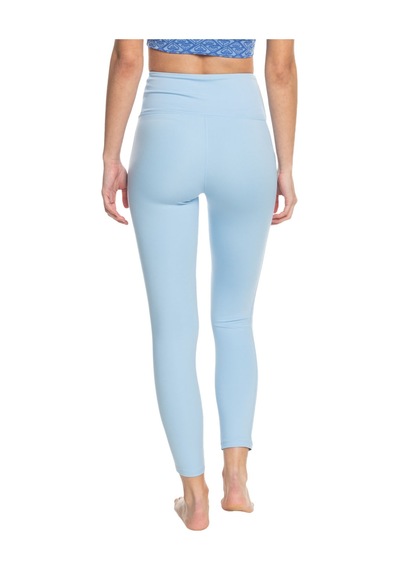 Roxy Roxy Heart Into It Ankle Legging Kadın Pantolon Bhg0 Çok Renkli