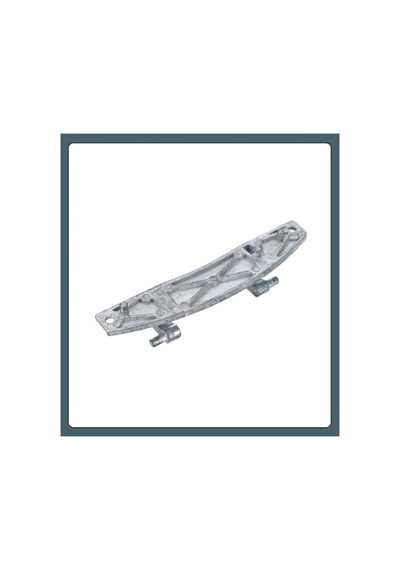Siemens Wm12s760tr/18 Uyumlu Çamaşır Makinesi Kapak Menteşesi