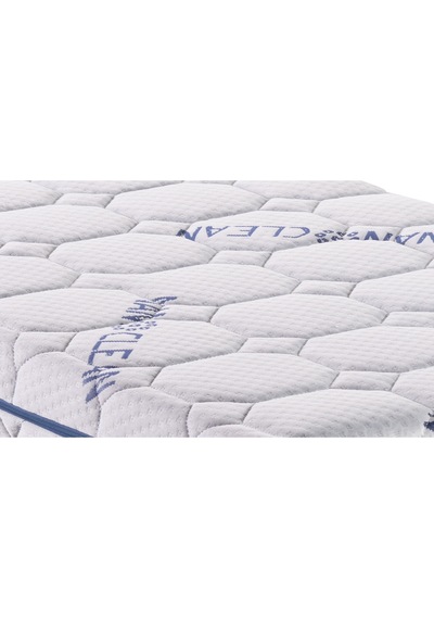 12Cm Nano Süngerli Bebek Çocuk Beşik Yatağı 70x110 Yıkanabilir Kılıflı Park Yatak Oyun Parkı