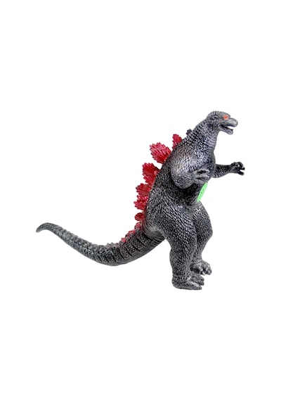 Godzilla Dinozor Figürü Soft Sesli