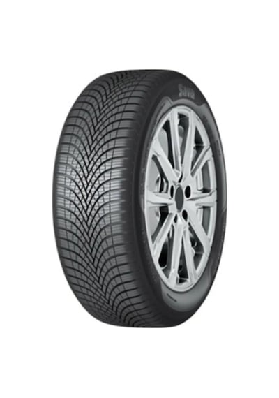 Sava 225/65 R17 102H All Weather Oto Dört Mevsim Lastiği  2025