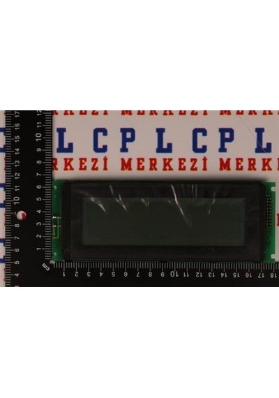 Cm05211 Rev.A Lcd Ekran