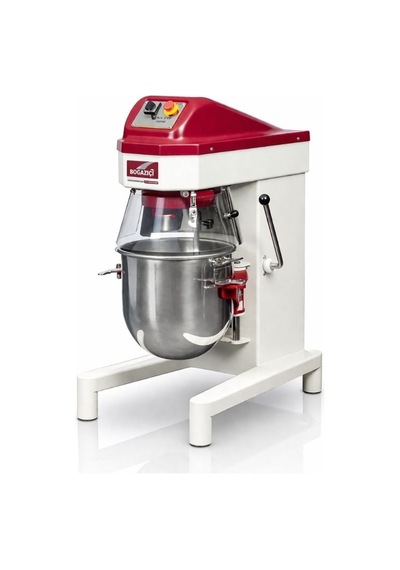 Boğaziçi 60 Litre Planet Mikser 380v