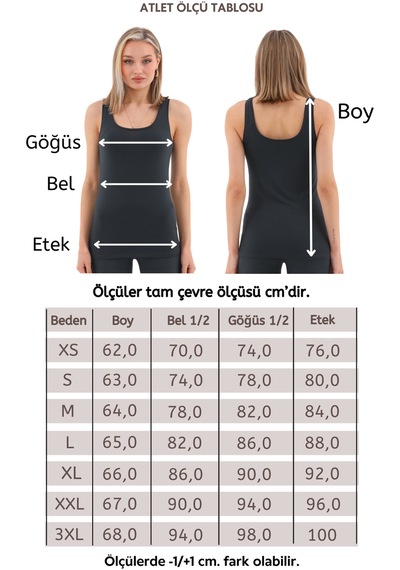 Extra Yumuşak Viskon Atlet Home&outdoor-füme Füme