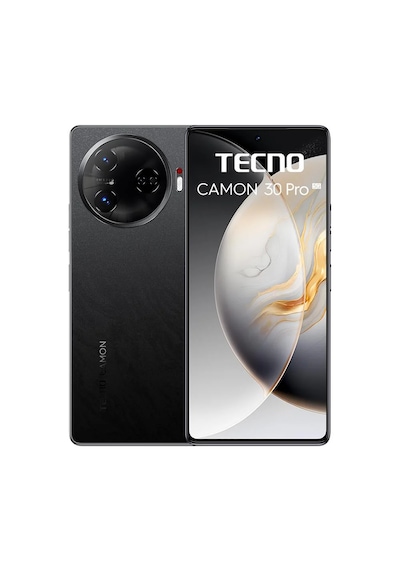 TECNO Camon 30 Pro CL8 12 GB 512 GB (TECNO Türkiye Garantili)